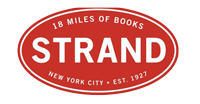 Strand bookstore